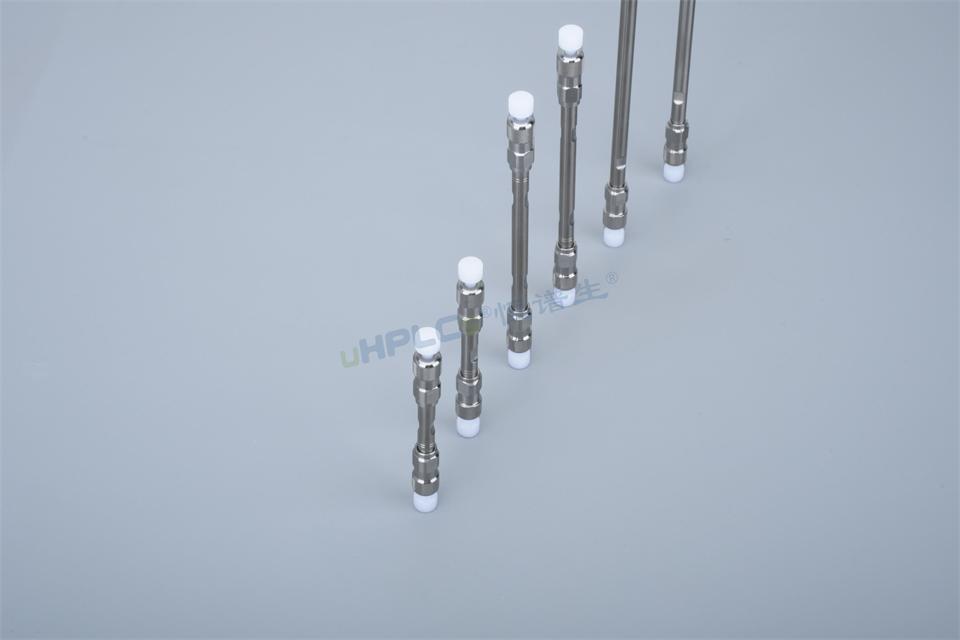 C18 色谱柱选型指南：如何为您的应用选择最佳色谱柱？