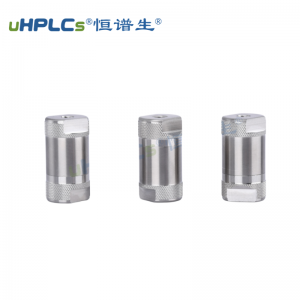 HPLC液相在线过滤器4.6#高效过滤杂质颗粒