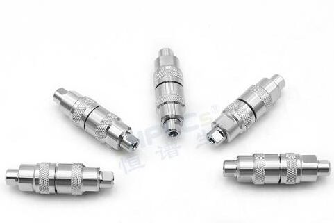 揭秘鬼峰之源：专业解读液相色谱中的鬼峰现象