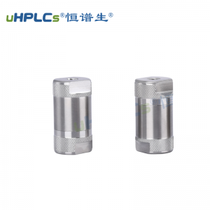 HPLC液相在线过滤器4.6#高效过滤杂质颗粒