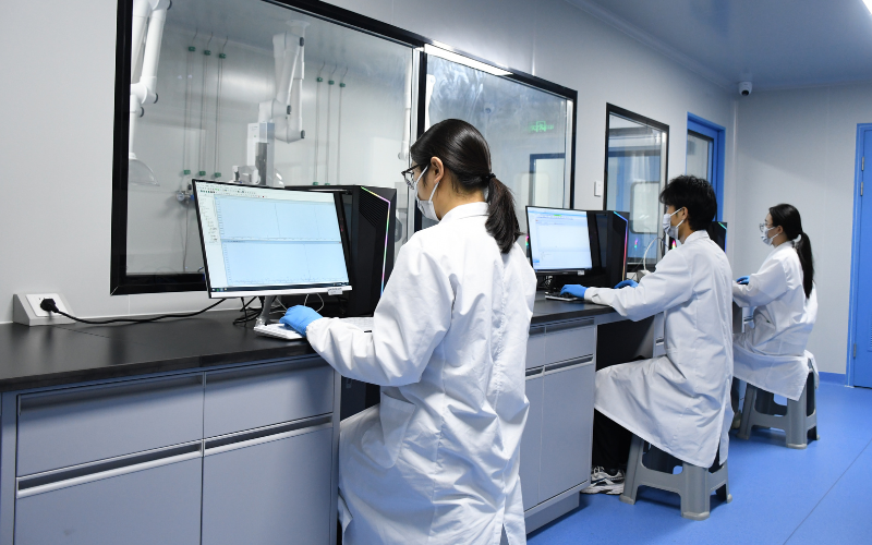 药物分析方法学验证：核心内容、实施流程！