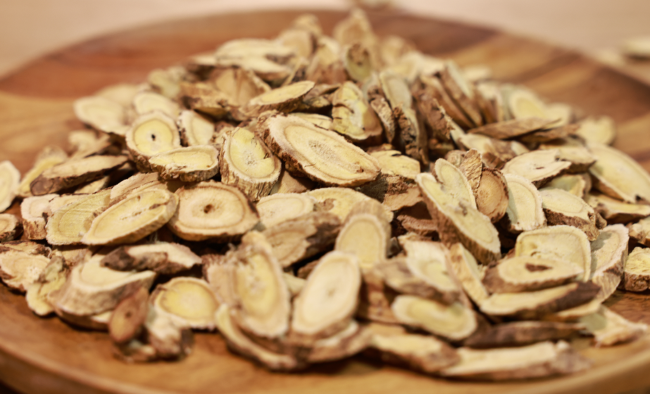 中药丨黄芪含量测定（中国药典2025版）！