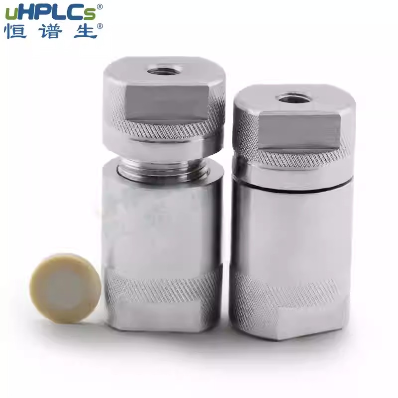 恒谱生在线过滤器的作用是什么？