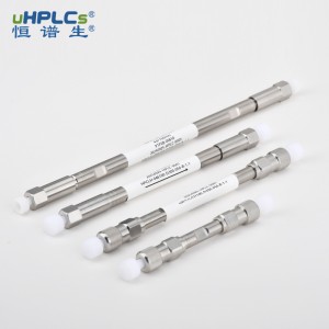 HPLC色谱柱 C30 5μm120? 4.6x150mm 柱子