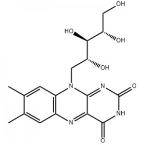 维生素 B2