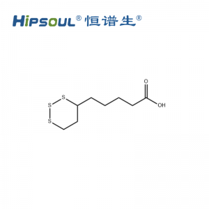 硫辛酸杂质A标准品丨CAS号：1204245-29-3丨标准品采购