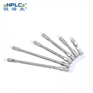 1.8μm UPLC Hilic-SiO?分析柱丨2.1x100mm