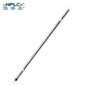 恒谱生 Hilic-SiO2 色谱柱4.6*250mm粒径5 μm 孔径120?