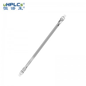 Hilic模式色谱柱丨HILIC 强极性化合物分离色谱柱5μm