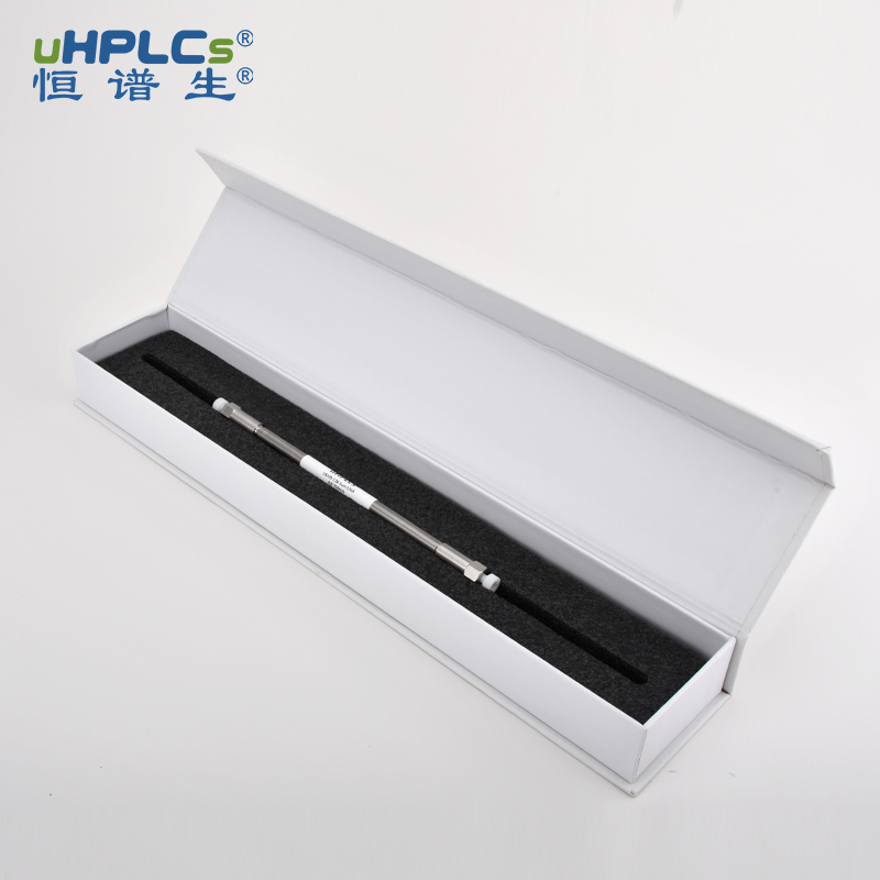 恒谱生 C30 液相色谱柱：双机制赋能复杂样品精准分离！