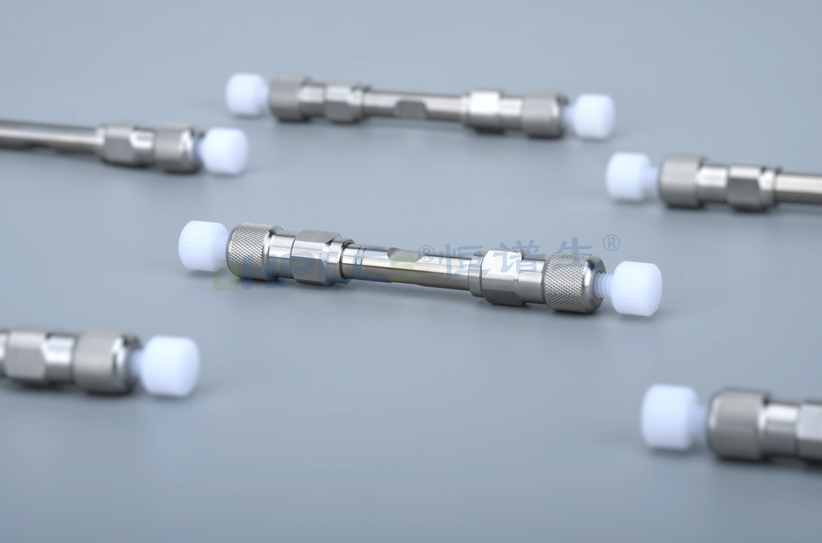 恒谱生国产 C18 色谱柱：独特工艺保障，实现高分离效能?！