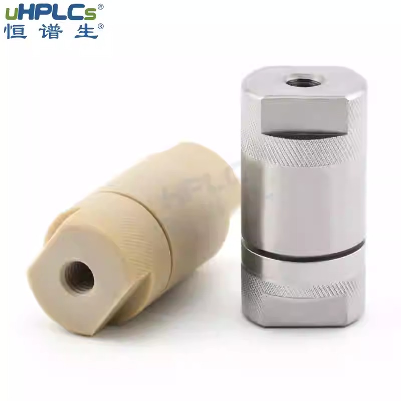 恒谱生在线过滤器的维护与保养指南！