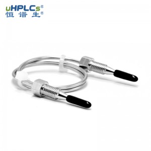 不锈钢样品定量环_恒谱生UPLC/HPLC样品定量环