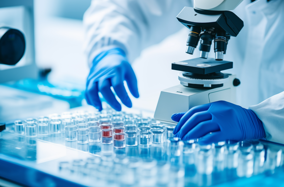 恒谱生专业解析：方法学开发与验证全流程?！