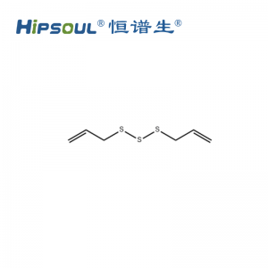 二烯丙基三硫醚标准品丨CAS号：2050-87-5丨纯度 ≥95%