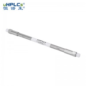 山梨酸钾检测分析柱丨山梨酸钾检测色谱柱3.5μm 4.6mm×150mm