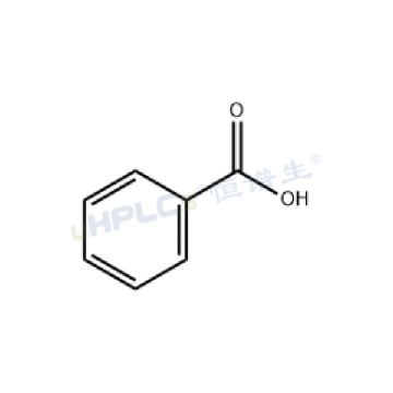 苯甲酸标准品丨CAS 号:65-85-0丨添加剂类标准品 Featured Image