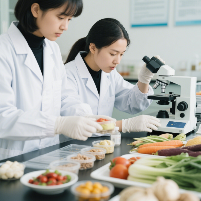食品添加剂风云下，恒谱生为您的企业保驾护航!