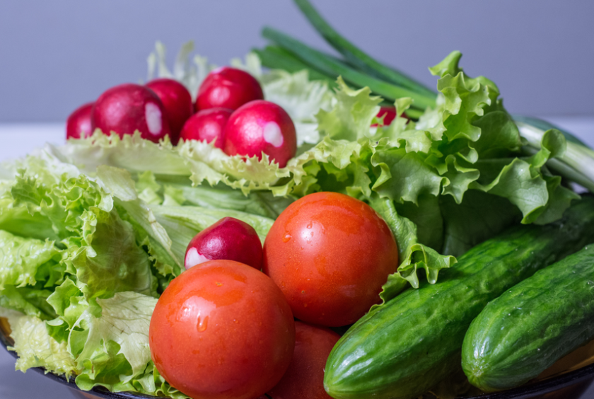 用次氯酸水清洗果蔬安全吗？关键几步让您吃得放心！