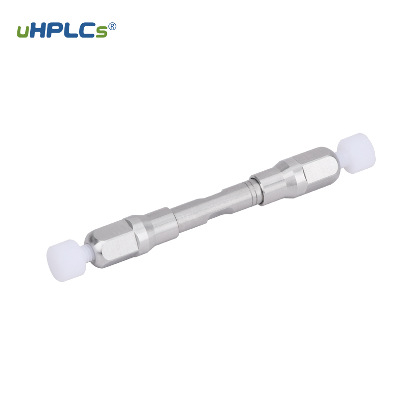 1.0mm内径uplc C18 色谱柱丨1.7μm 120? C18柱子 Featured Image