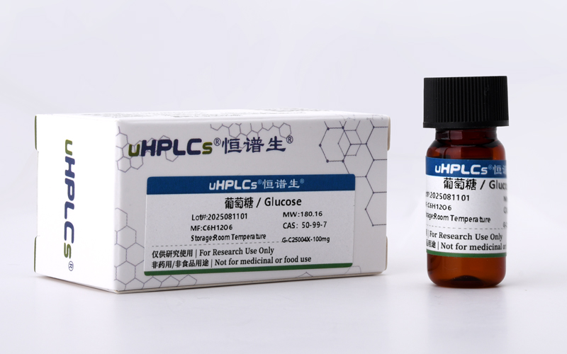 USHD系列液相色谱柱