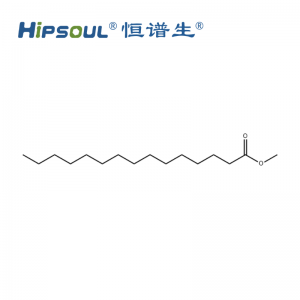 十五烷酸甲酯标准品丨CAS 编号： 7132-64-1丨纯度99%