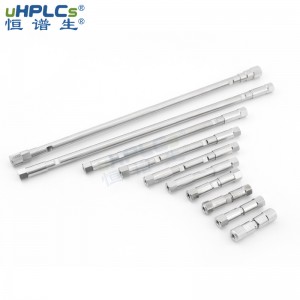 核苷酸检测专用色谱柱_孔径100?? Hilic亲水作用交换离子柱