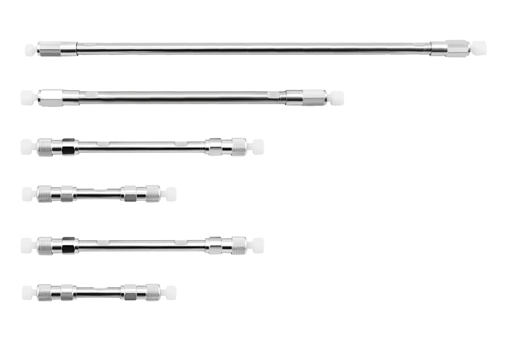 恒谱生USHD C18色谱柱：高效液相色谱的卓越之选