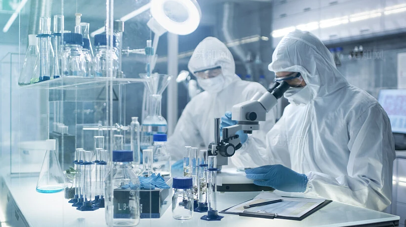大分子生物样品检测用色谱柱（Bio – SEC）：生物分析领域的精准利器！