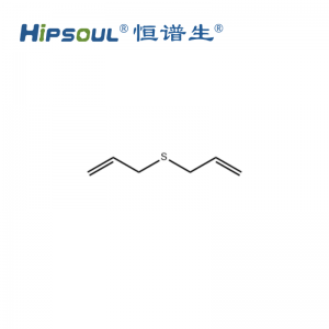 二烯丙基硫醚标准品丨CAS号： 592-88-1丨纯度 ≥98%