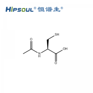 N-乙酰-L-半胱氨酸标准品丨CAS号：616-91-1丨纯度≥95%