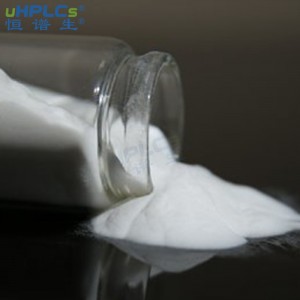 恒谱生CN反相色谱填料，100?，3μm