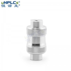 恒谱生10#半制备?；ぶ鵢适用于9.6-16mm的色谱柱