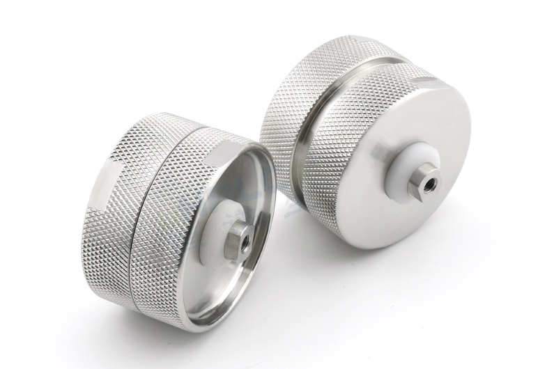 恒谱生在线过滤器，为色谱分析保驾护航