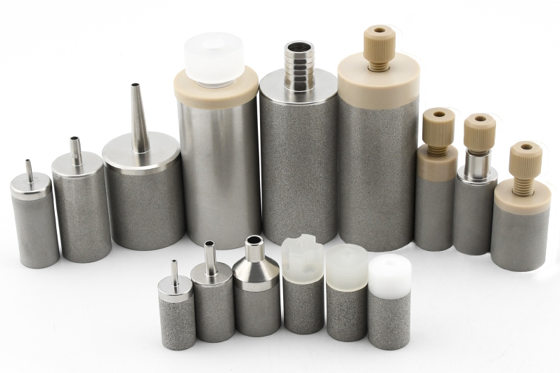 液相色谱分析中，不容忽视的“守护者”——溶剂吸滤头