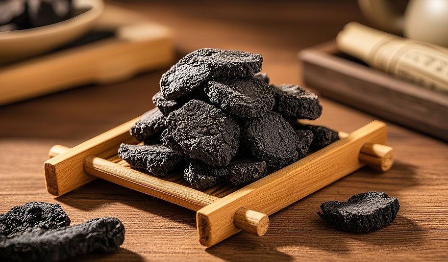 中药丨熟地黄中甘露三糖含量测定！