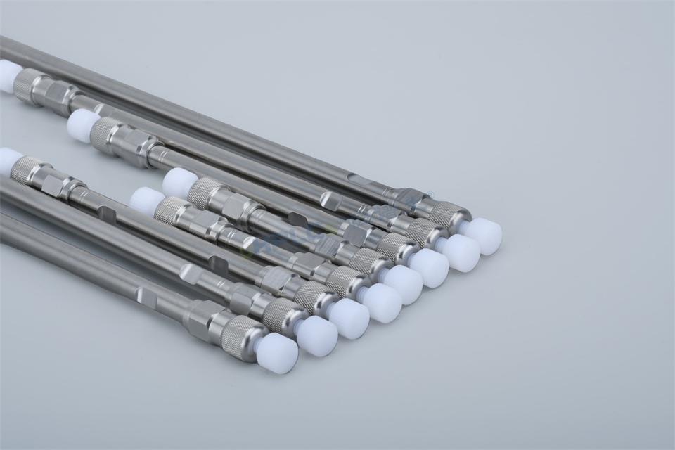 恒谱生 ODS 色谱柱：强极性物质分析的耐水相解决方案，助力多领域质控精准高效！