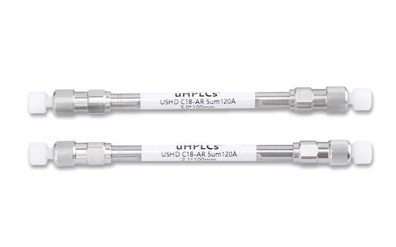 UPLC超高压色谱柱