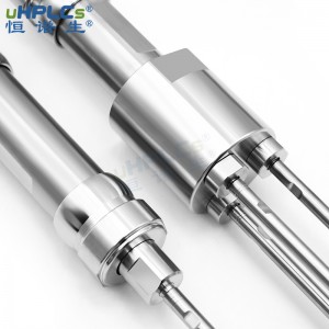 恒谱生316L不锈钢液相色谱柱装填装置匀浆罐：专业之选，品质之最