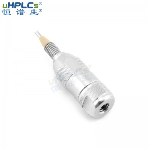 恒谱生液相色谱分析HPLC直连?；ぶ?.0*4.0mm