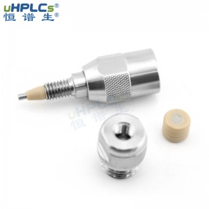 HPLC直连?；ぶ鵢反相通用型C8/C18分析保护柱 3.0×4.0mm