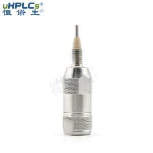 HPLC粒径5μm500?(USP L33) 聚乙二醇SEC-U体积排阻色谱柱保护柱