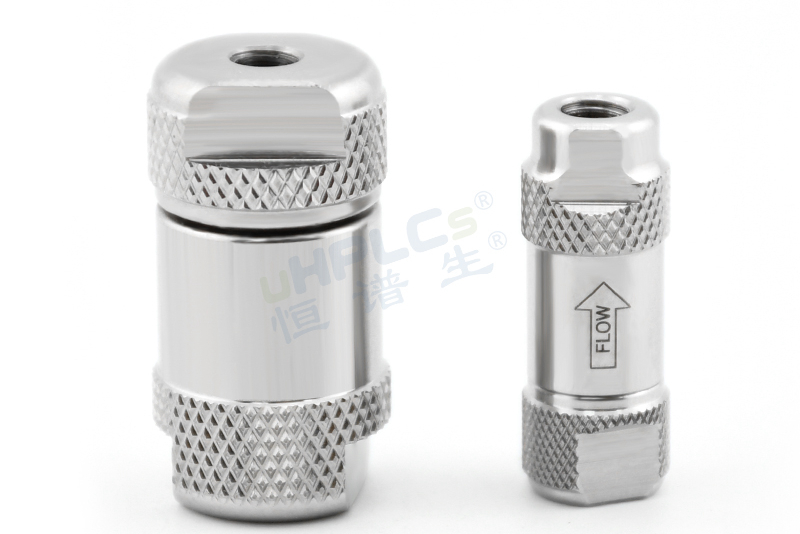 守护色谱分析之路——为何分析保护柱不可或缺