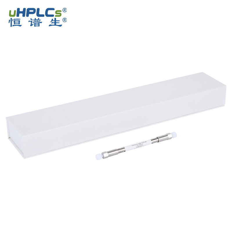 蜂蜜专用柱生产厂家 — 恒谱生：2025 药典合规产品，源头直供无中间商！