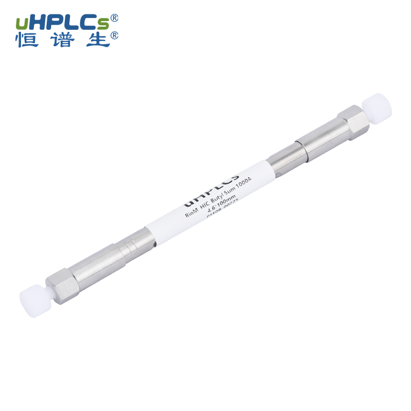 BioM系列 HIC-Butyl 疏水色谱柱5μm 1000? 4.6x100mm Featured Image