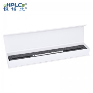 ADC 药物色谱柱丨HIC-Butyl 疏水色谱柱丨4.6x100mm 5μm