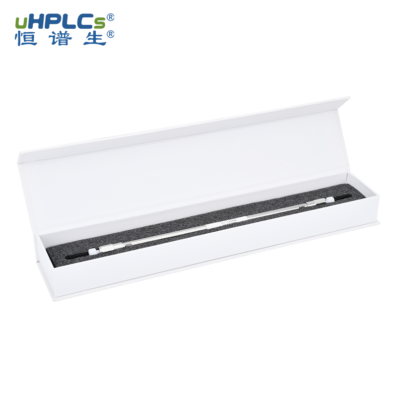 恒谱生Hsol 药典中药三七检测专用液相色谱柱4.6x250mm 5μm Featured Image