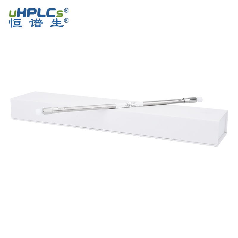 复方基质无干扰！恒谱生三七皂苷专用分析柱，检测结果零偏差！