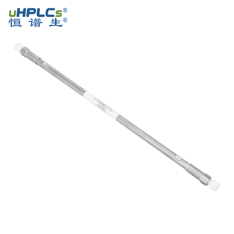 分离难题终结者：恒谱生 Hsol 氨基酸专用柱如何稳定实现 17 种氨基酸同时分析?