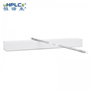 2015版药典氨基酸专用分析柱分离多种氨基酸5μm 4.6x250mm